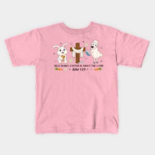 Easter Shirt Kids T-Shirt